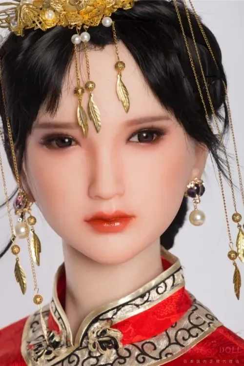 Sanhui Doll #17 156cm Eカップ サムネイル 3