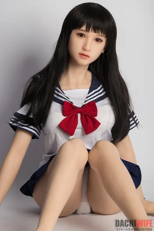 Sanhui Doll #21 156cm Eカップ サムネイル 2