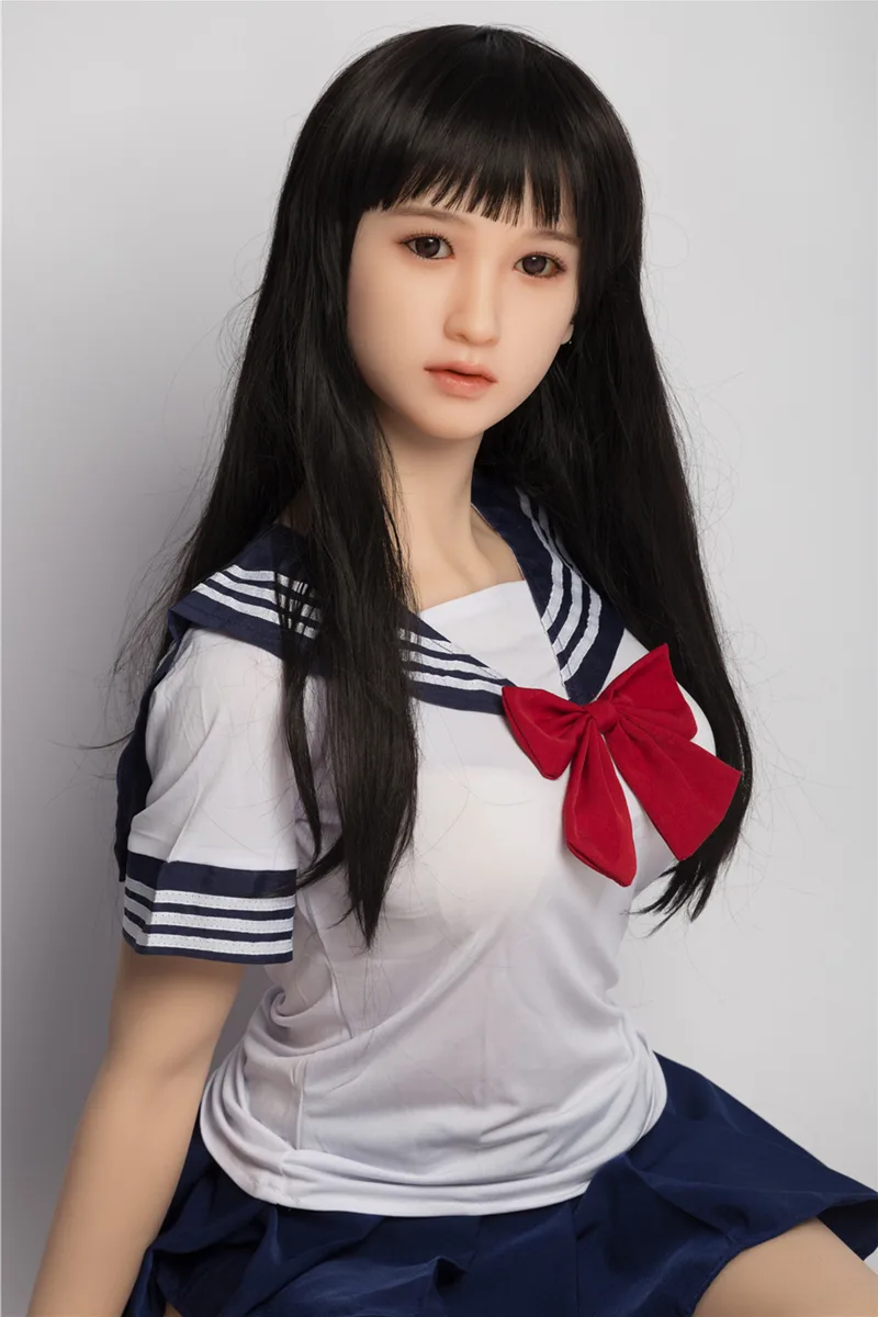 Sanhui Doll #21 156cm Eカップ サムネイル 4