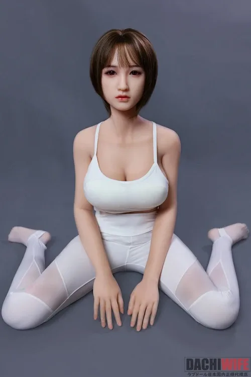 Sanhui Doll #21 158cm Fカップ サムネイル 2