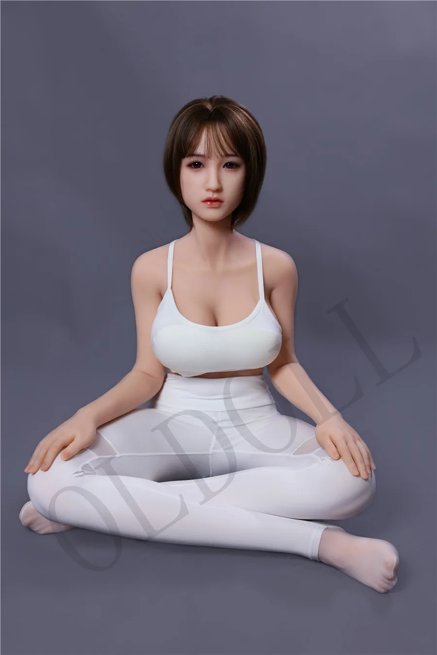Sanhui Doll #21 158cm Fカップ サムネイル 4