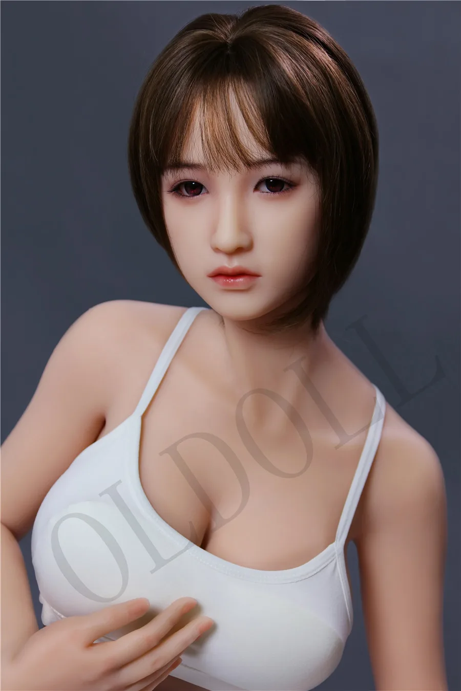 Sanhui Doll #21 158cm Fカップ サムネイル 5