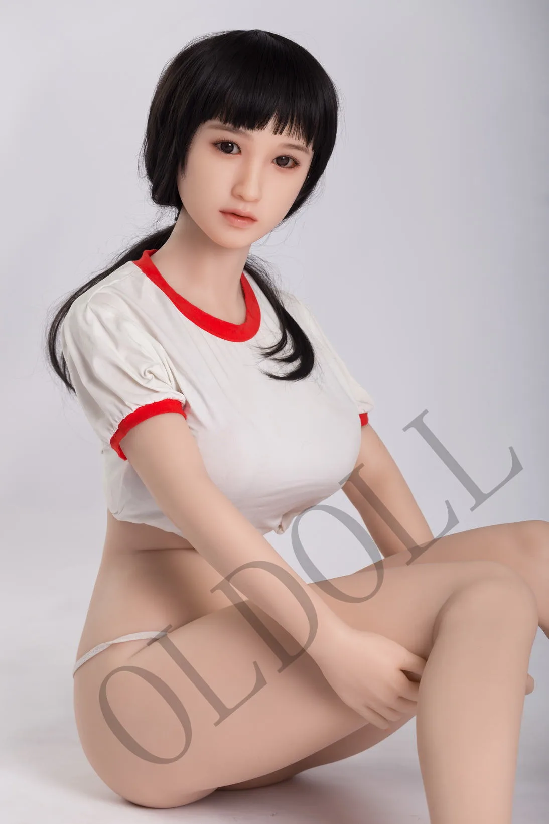 Sanhui Doll #21 158cm Fカップ サムネイル 6