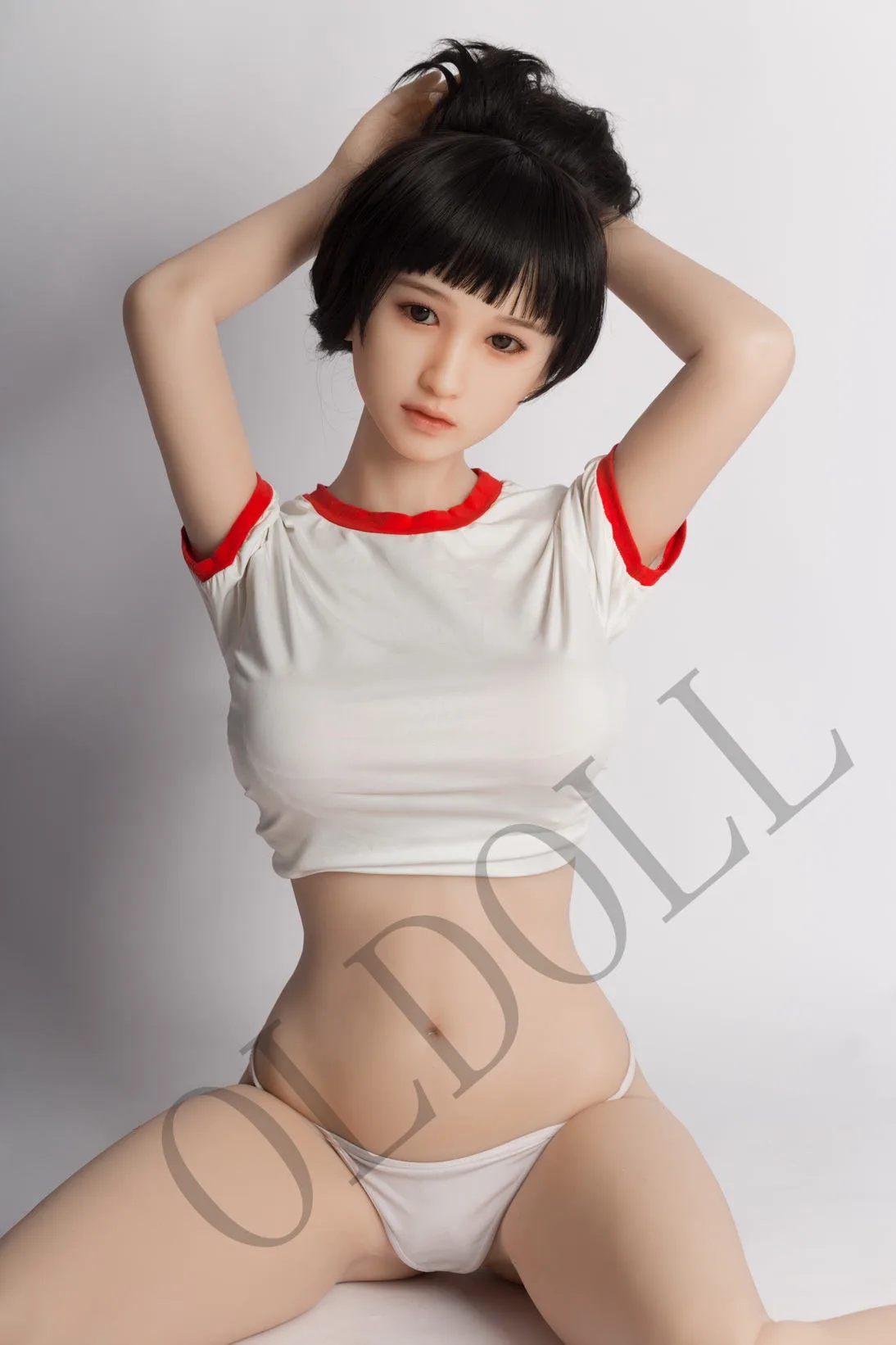 Sanhui Doll #21 158cm Fカップ サムネイル 7