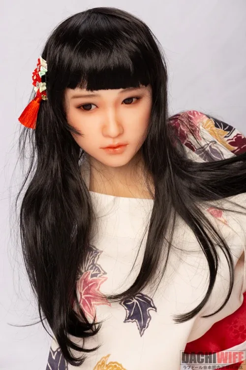 Sanhui Doll #21 168cm Fカップ