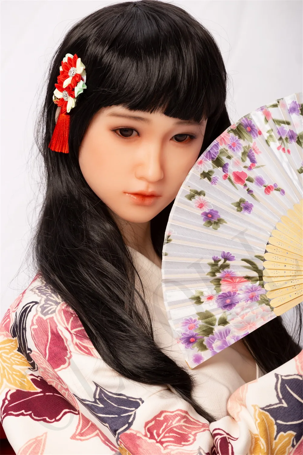 Sanhui Doll #21 168cm Fカップ サムネイル 6