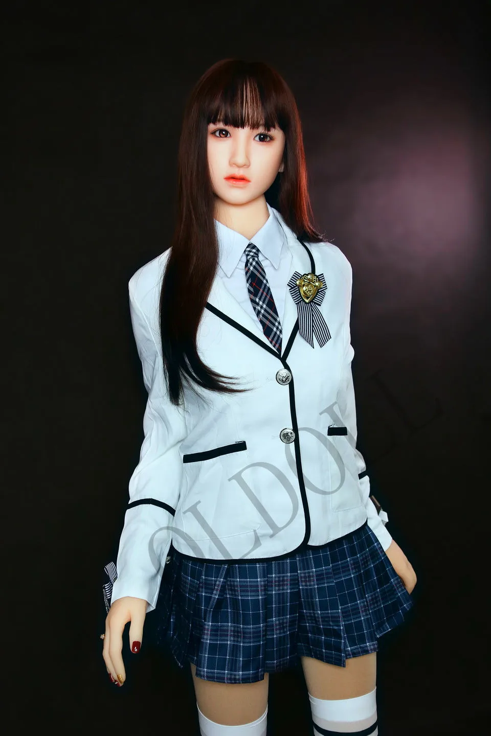 Sanhui Doll #21 168cm Fカップ サムネイル 8