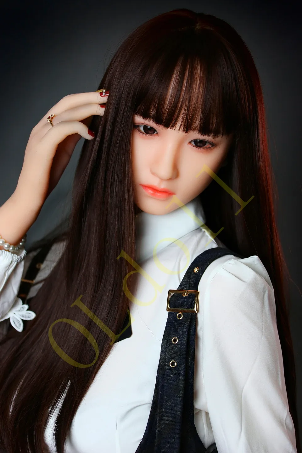 Sanhui Doll #21 168cm Fカップ サムネイル 10