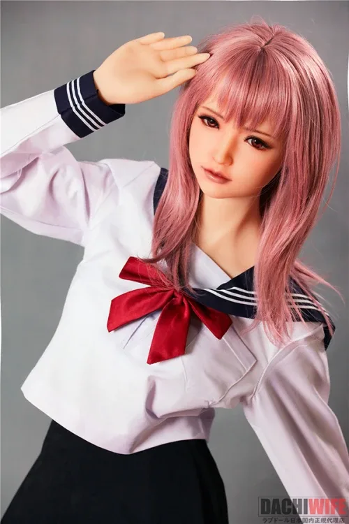 Sanhui Doll #22 156cm Eカップ サムネイル 2