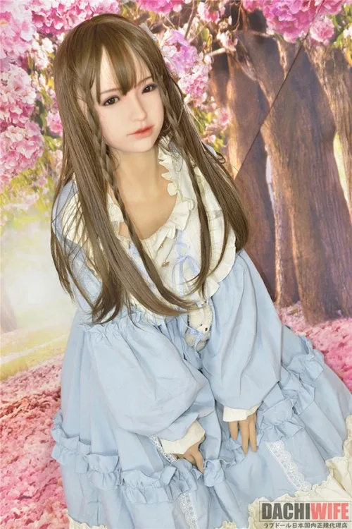 Sanhui Doll #22 156cm Eカップ サムネイル 4