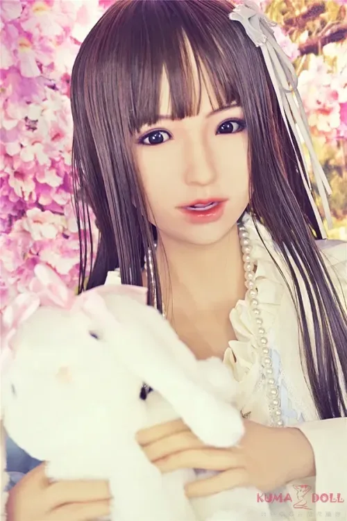 Sanhui Doll #22 156cm Eカップ サムネイル 5