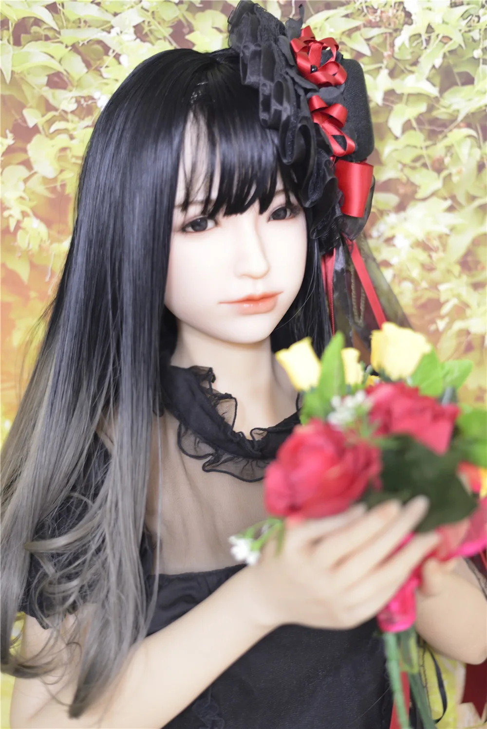 Sanhui Doll #22 156cm Eカップ サムネイル 8
