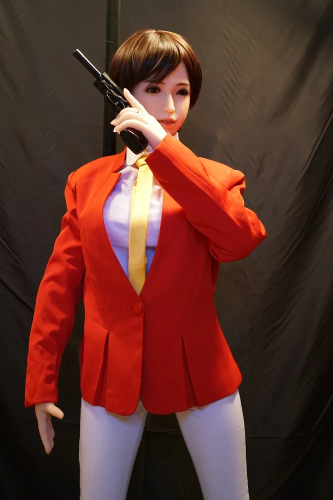 Sanhui Doll #22 156cm Eカップ サムネイル 10