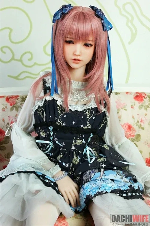 Sanhui Doll #23 156cm Eカップ サムネイル 7
