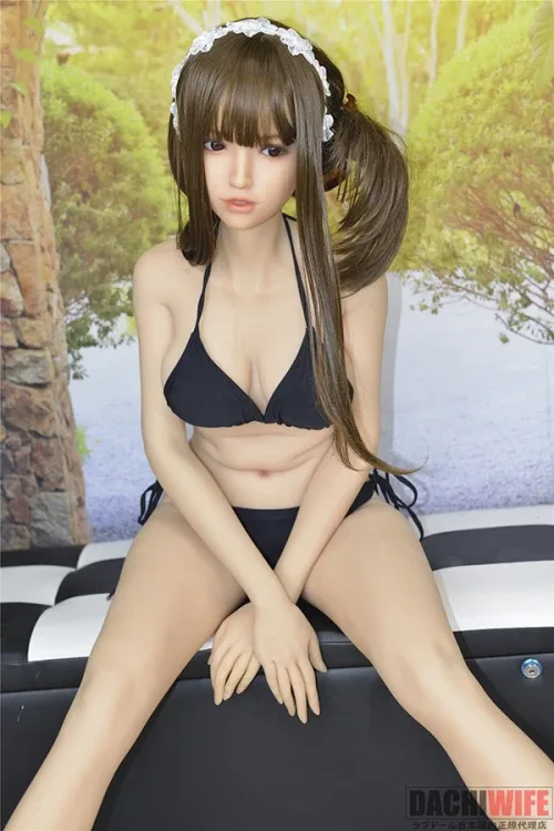 Sanhui Doll #23 158cm Eカップ サムネイル 2