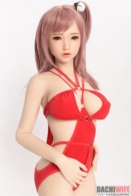 Sanhui Doll #23 158cm Eカップ サムネイル 3