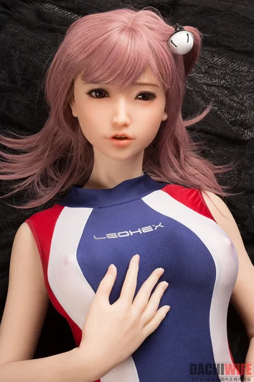 Sanhui Doll #23 158cm Eカップ サムネイル 4