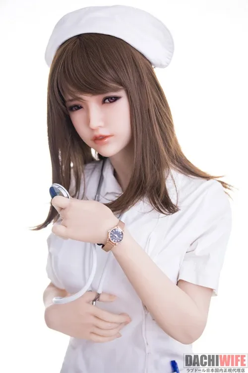 Sanhui Doll #23 158cm Eカップ サムネイル 5