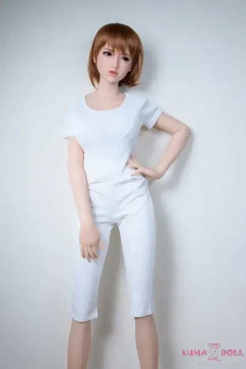 Sanhui Doll #23 158cm Eカップ サムネイル 10