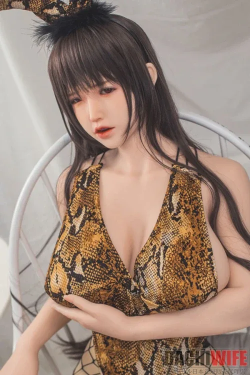 Sanhui Doll #23 160cm Hカップ