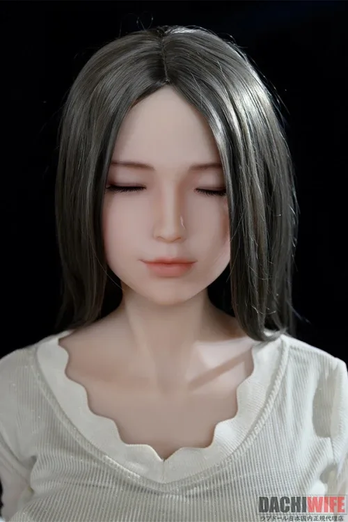Sanhui Doll #24 158cm Fカップ サムネイル 2
