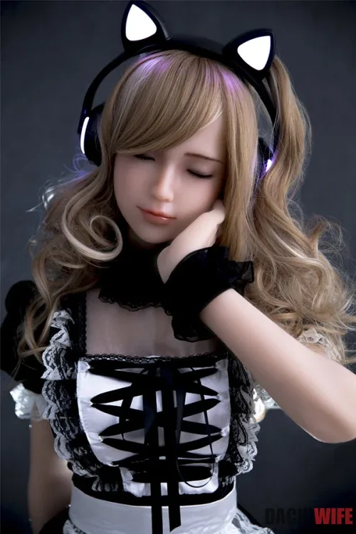 Sanhui Doll #24 158cm Fカップ サムネイル 5
