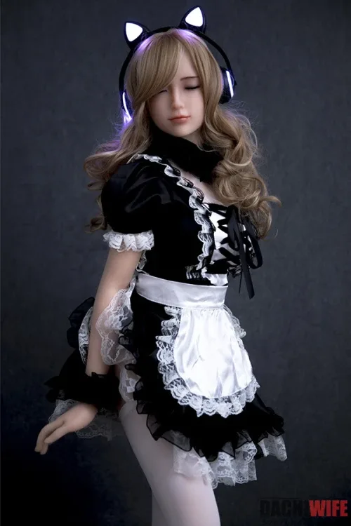Sanhui Doll #24 158cm Fカップ サムネイル 6