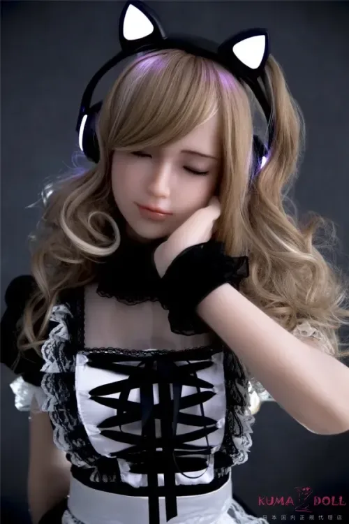 Sanhui Doll #24 158cm Fカップ サムネイル 7