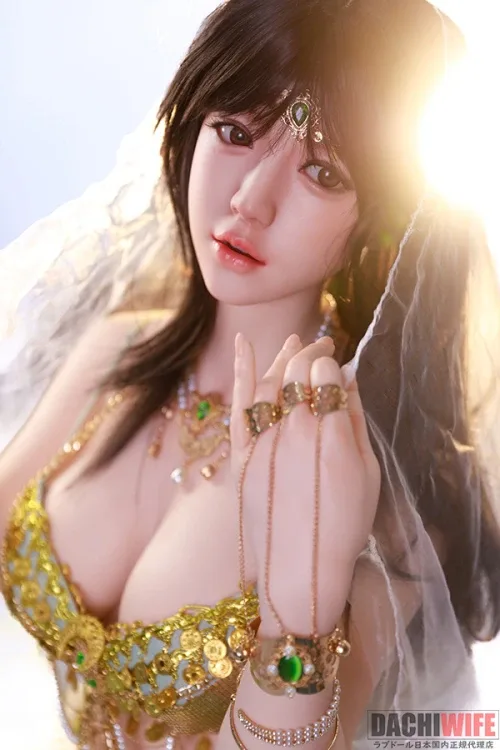 Sanhui Doll #26 153cm Cカップ サムネイル 5