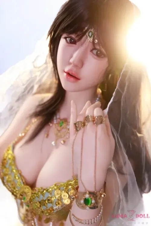 Sanhui Doll #26 153cm Cカップ サムネイル 10