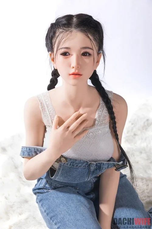 Sanhui Doll #27 155cm Dカップ サムネイル 3