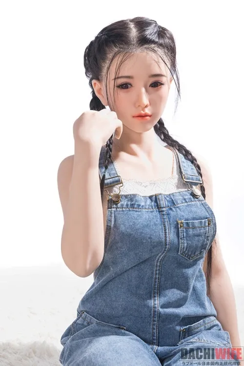 Sanhui Doll #27 155cm Dカップ サムネイル 4