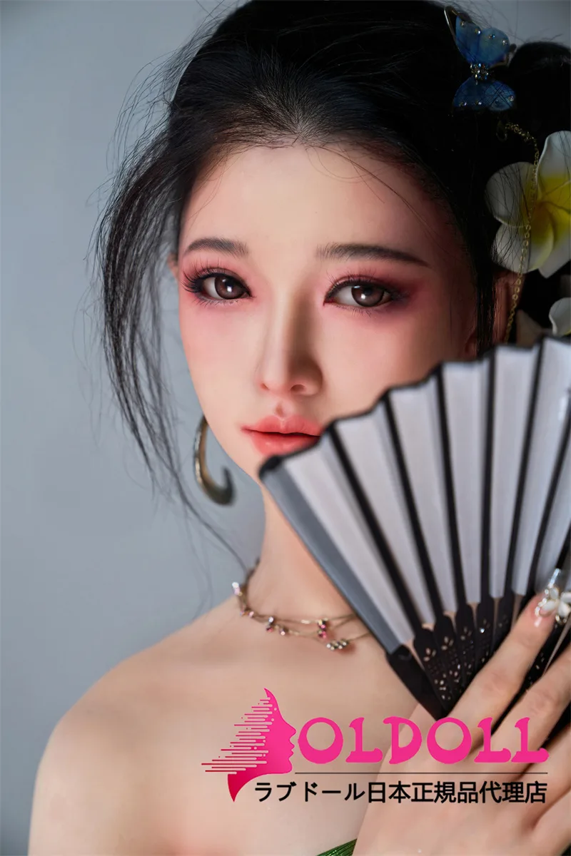 Sanhui Doll #27 155cm Dカップ サムネイル 6