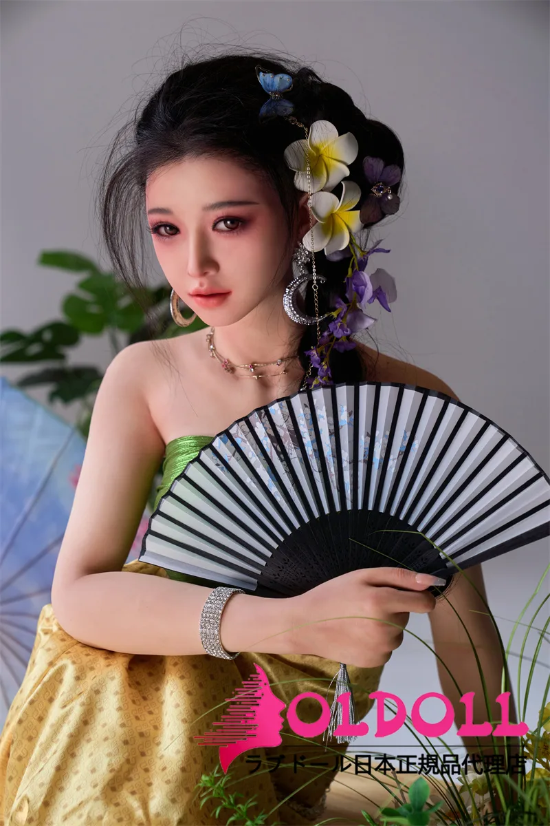 Sanhui Doll #27 155cm Dカップ サムネイル 7