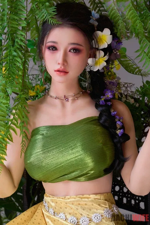 Sanhui Doll #28 155cm Dカップ サムネイル 3