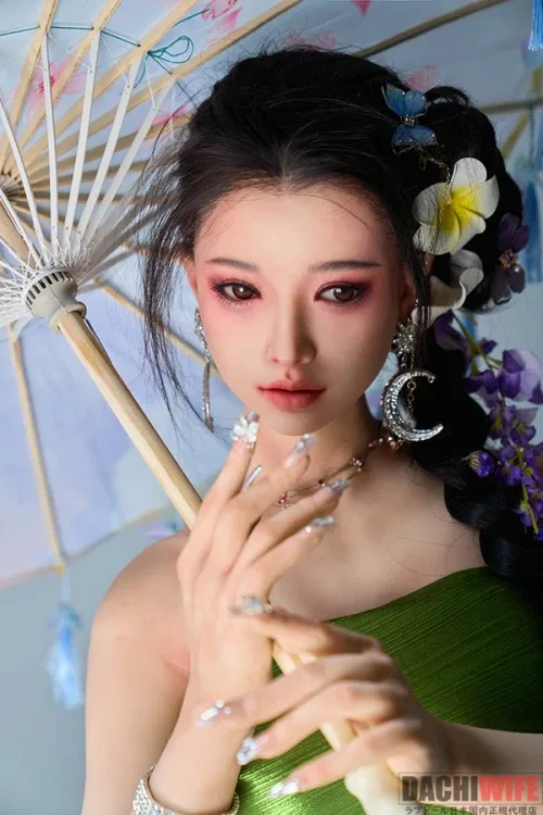 Sanhui Doll #28 155cm Dカップ サムネイル 4