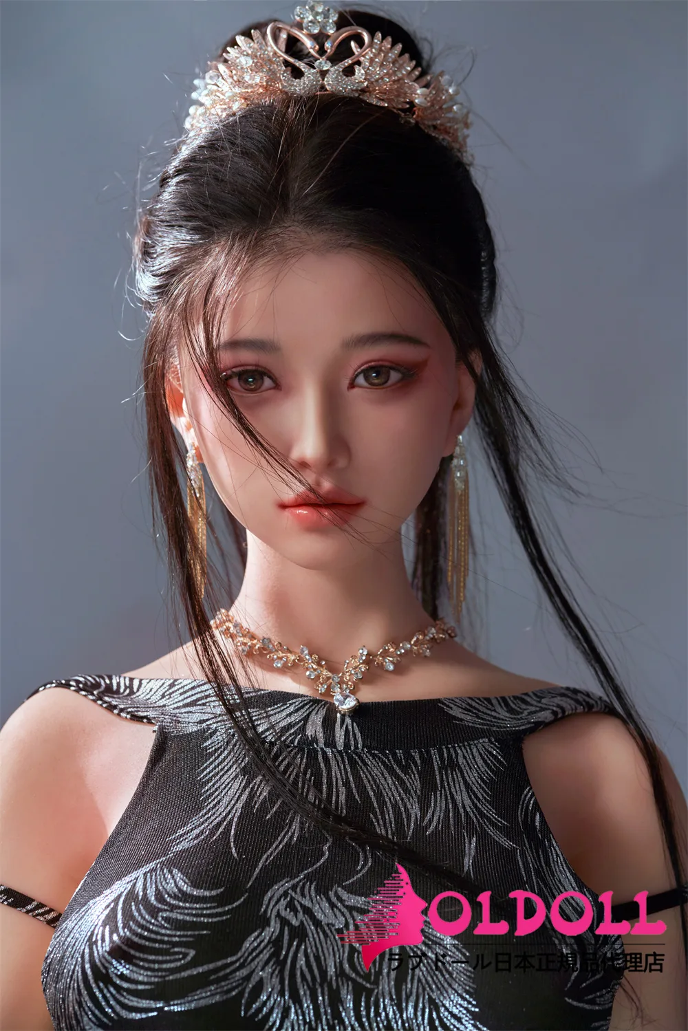 Sanhui Doll #28 155cm Dカップ サムネイル 6