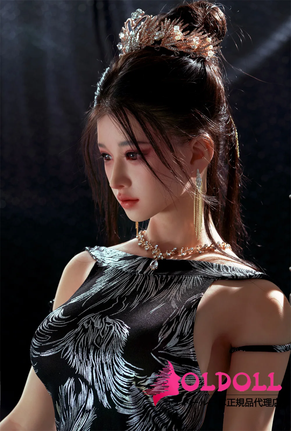 Sanhui Doll #28 155cm Dカップ サムネイル 7