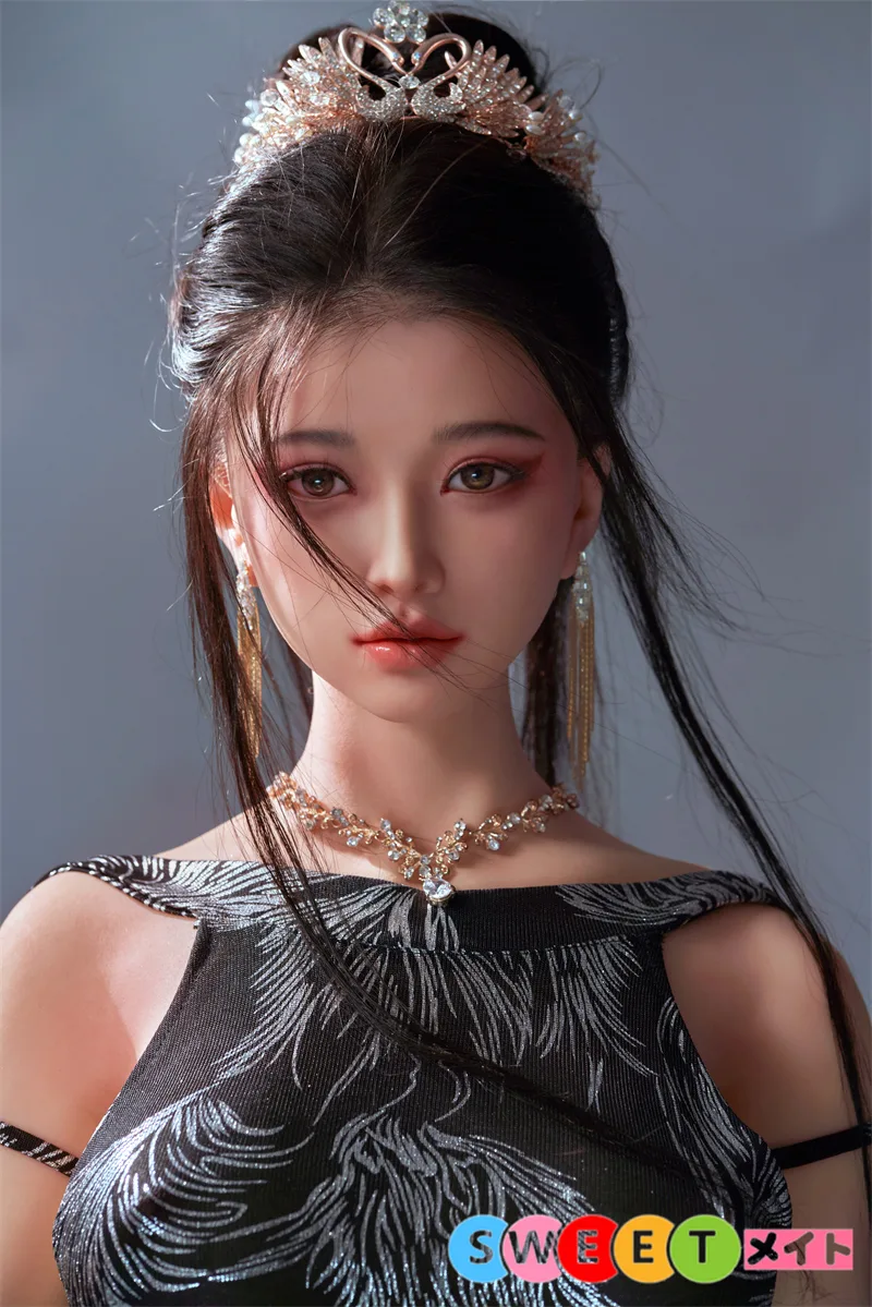 Sanhui Doll #28 155cm Dカップ サムネイル 8