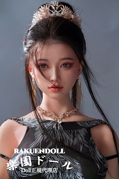Sanhui Doll #28 155cm Dカップ サムネイル 10