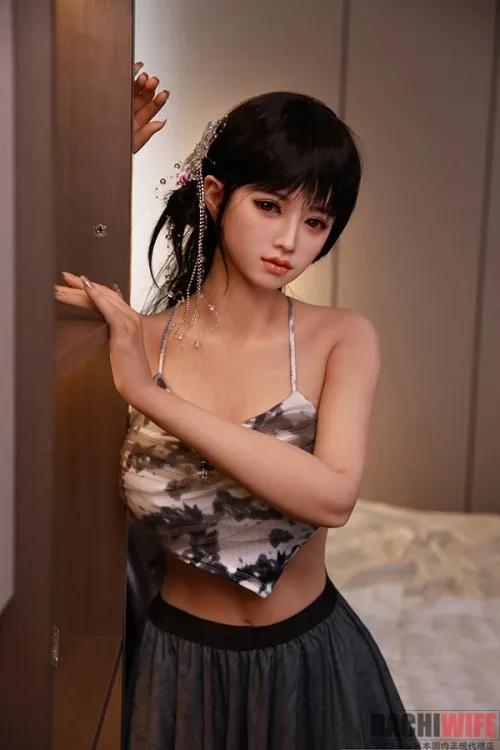 Sanhui Doll #28 158cm Dカップ サムネイル 4