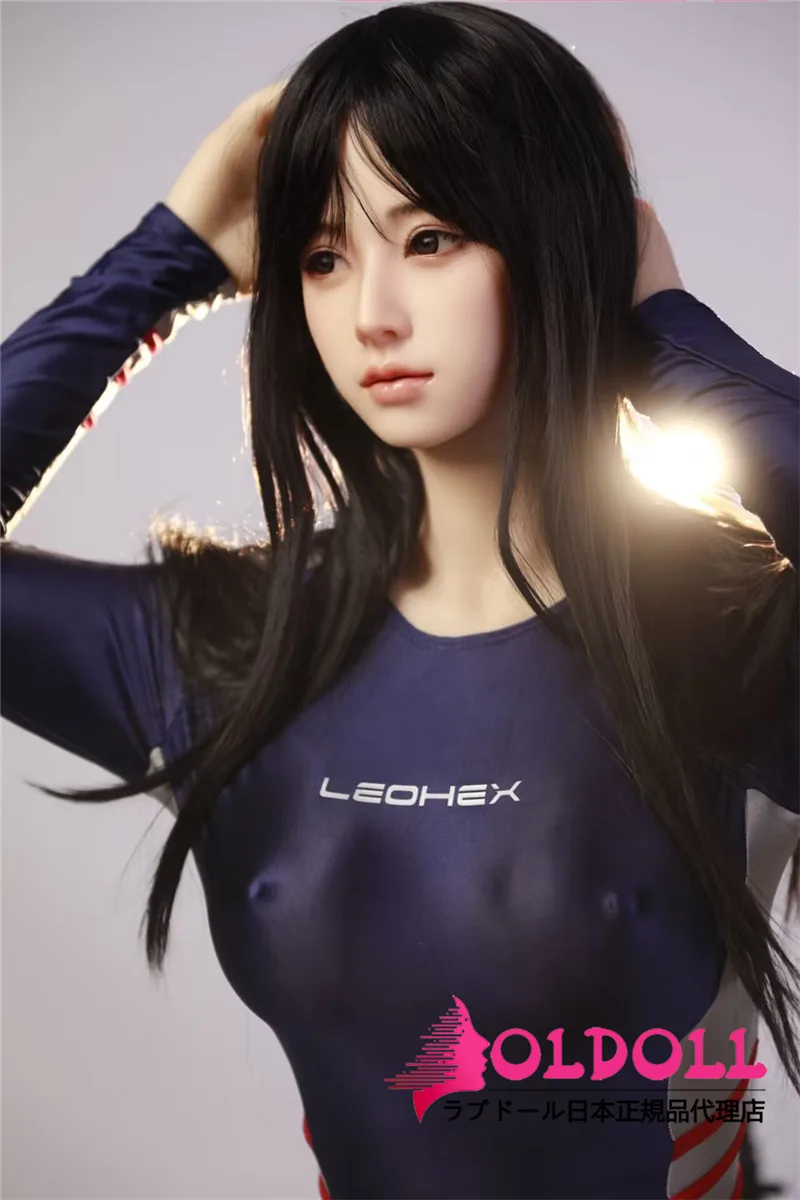 Sanhui Doll #28 161cm Cカップ サムネイル 5