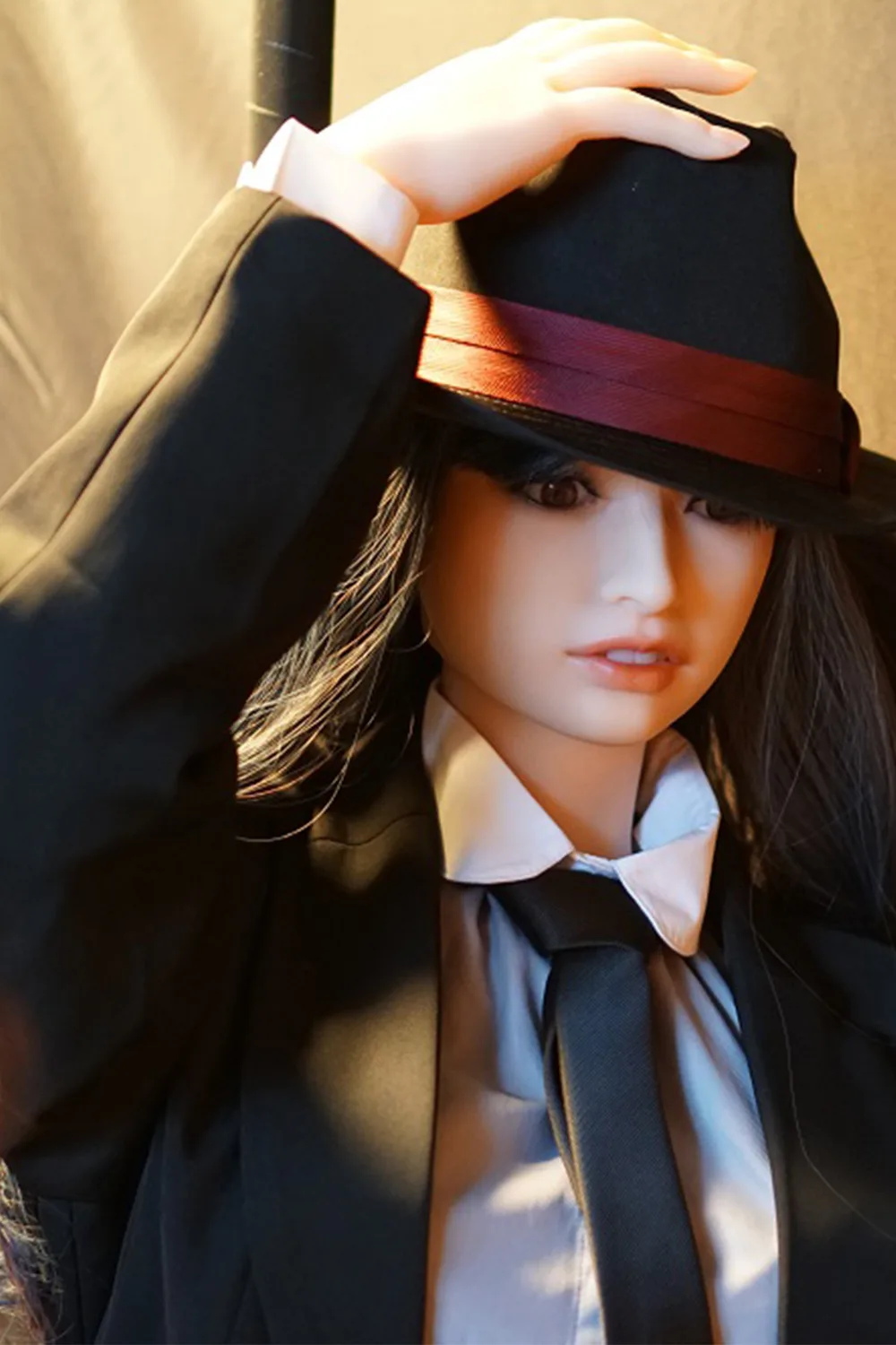 Sanhui Doll #29 158cm Eカップ サムネイル 4