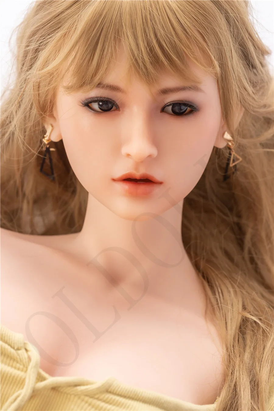 Sanhui Doll #29 161cm Cカップ サムネイル 3