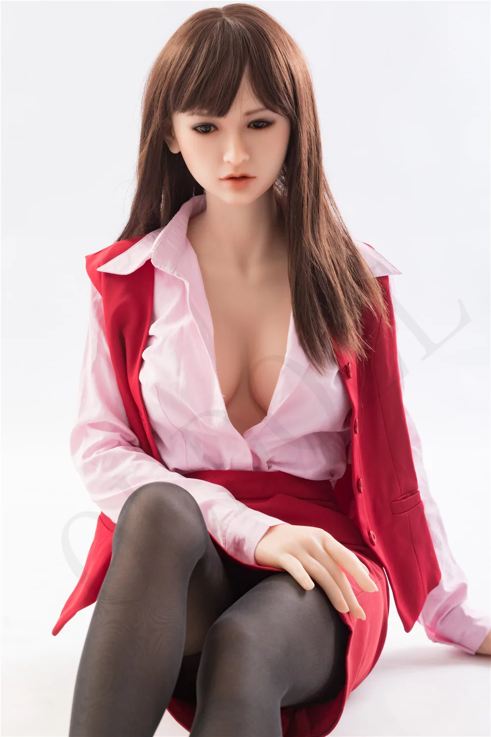 Sanhui Doll #29 161cm Cカップ サムネイル 5