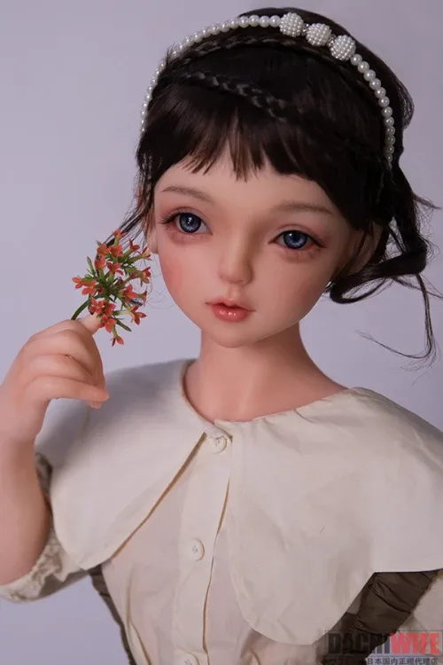 Sanhui Doll #3 105cm Bカップ
