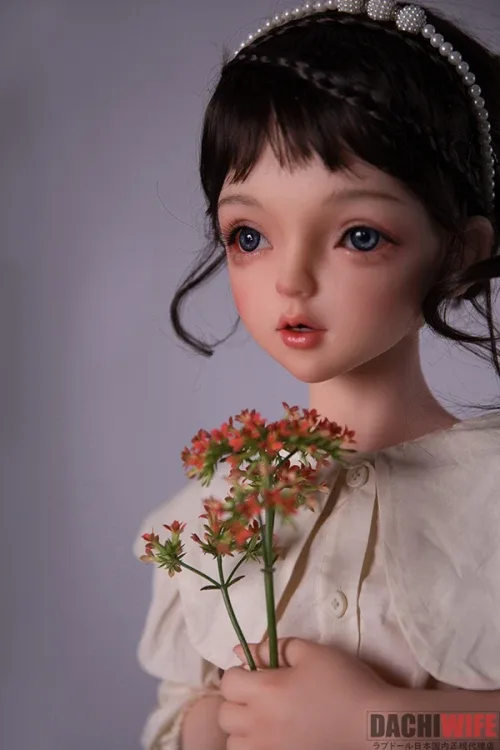Sanhui Doll #3 105cm Bカップ サムネイル 2