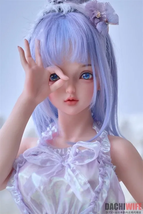Sanhui Doll #3 105cm Bカップ サムネイル 3