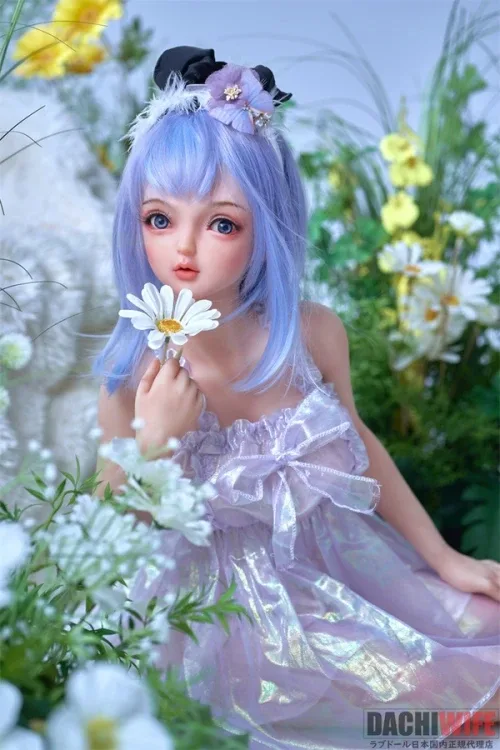 Sanhui Doll #3 105cm Bカップ サムネイル 4