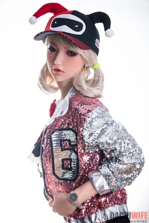 Sanhui Doll #3 158cm Fカップ